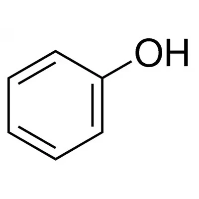 fenolio CAS 108-95-2